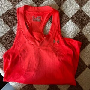 under armour tank top